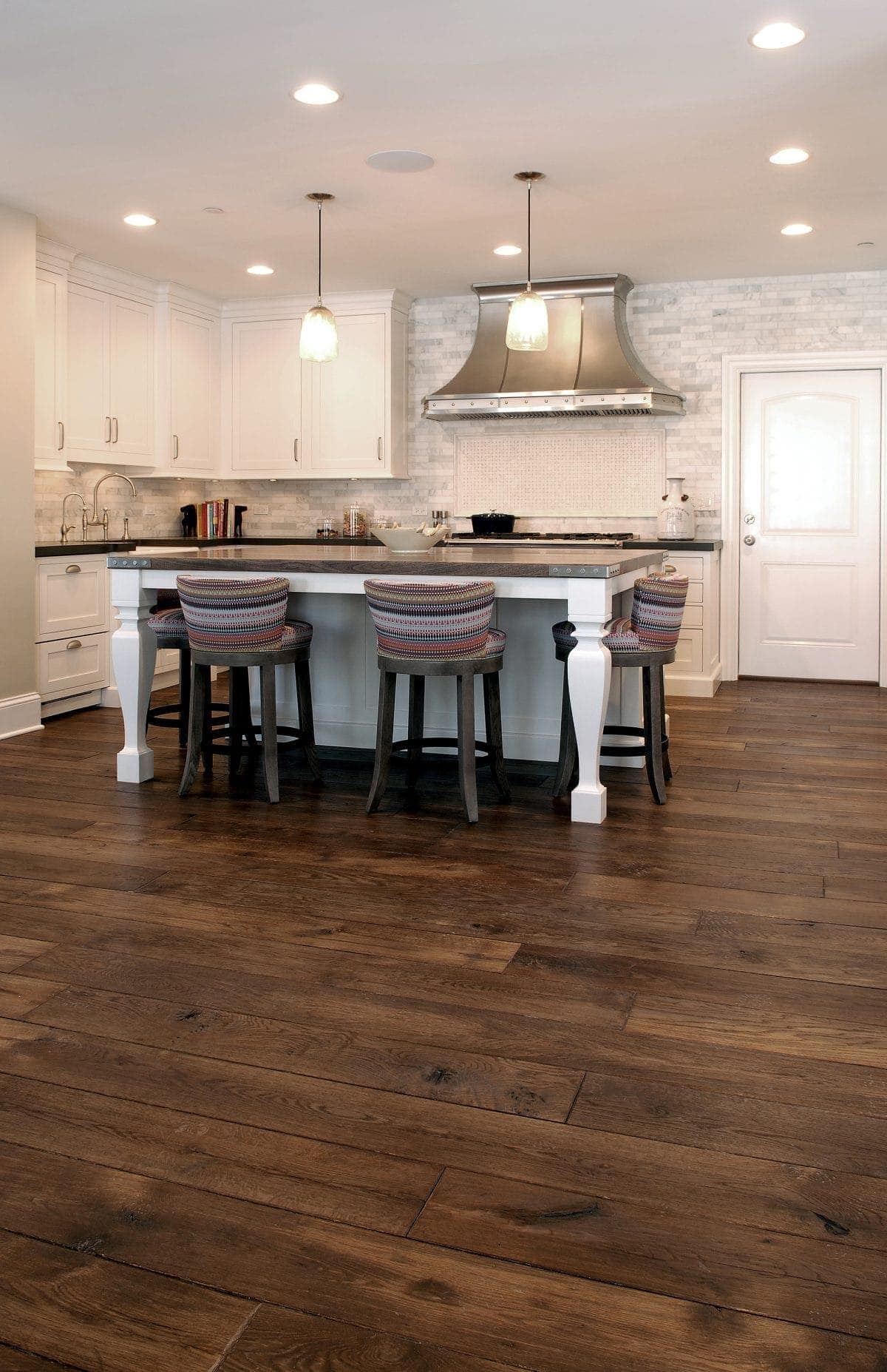 Barrington II Gallery - Signature Hardwoods