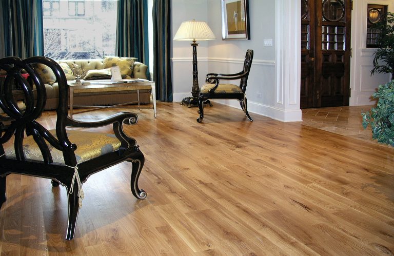 Dearborn Gallery - Signature Hardwoods