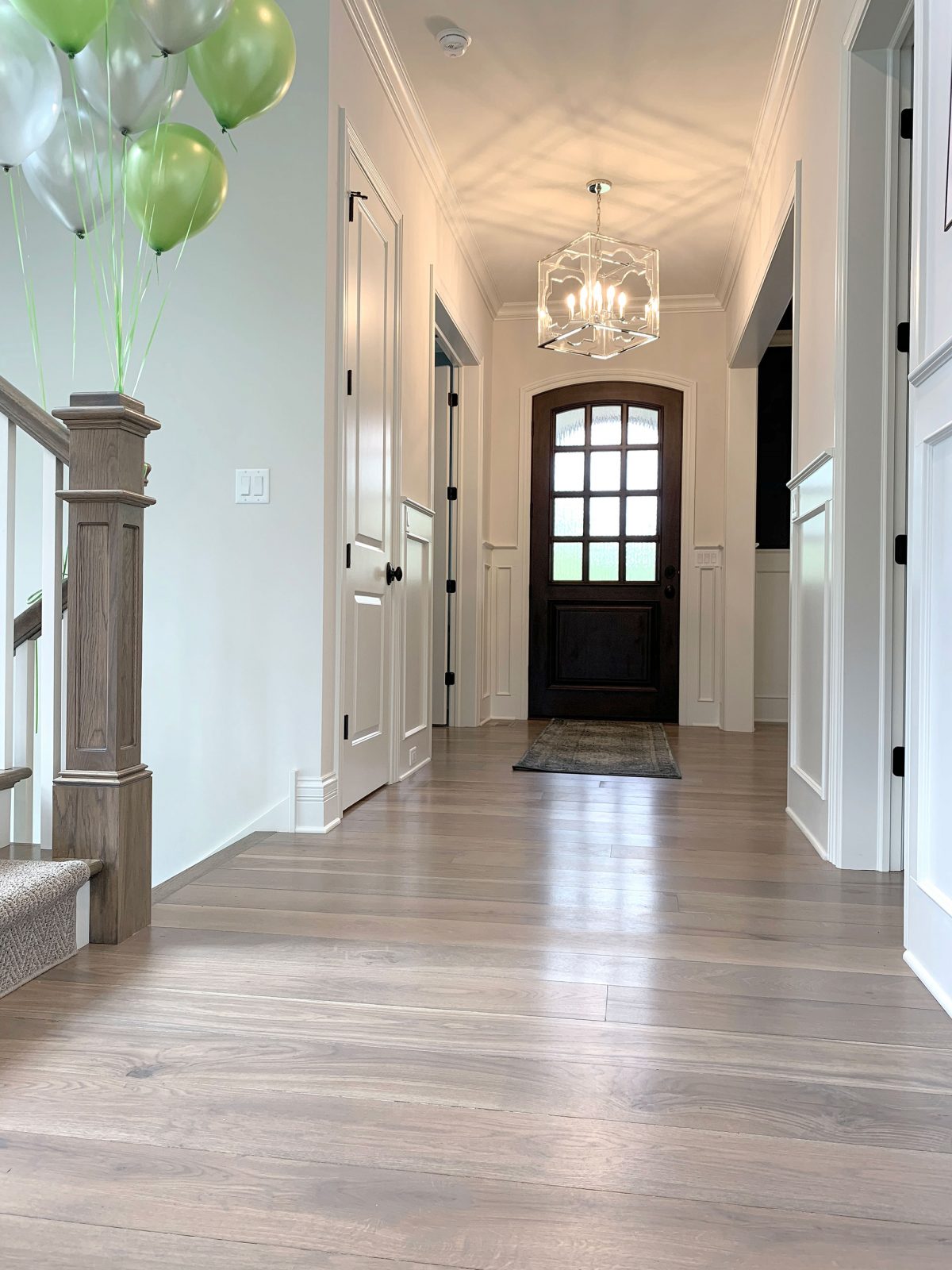 Fairway Court Gallery - Signature Hardwoods